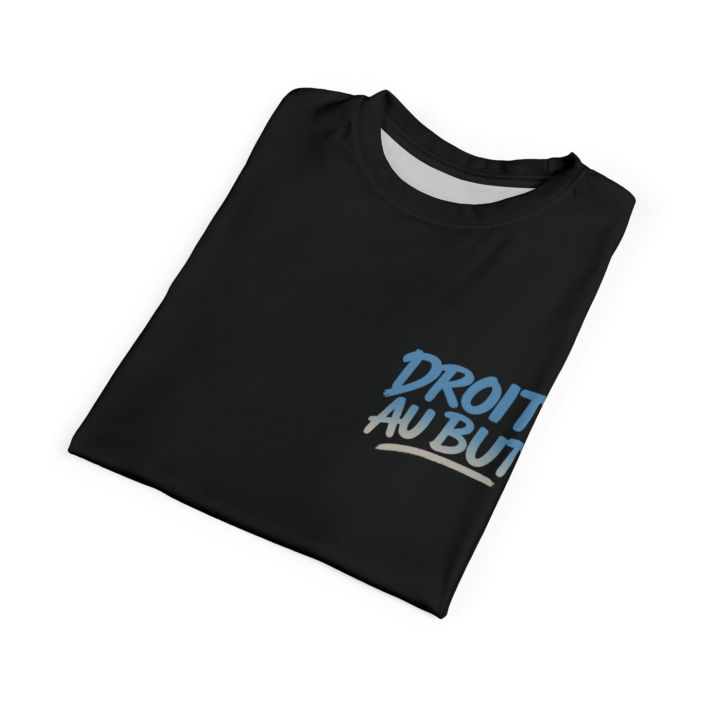 T-shirt Marseille Notre-Dame de la Garde – Édition Limitée