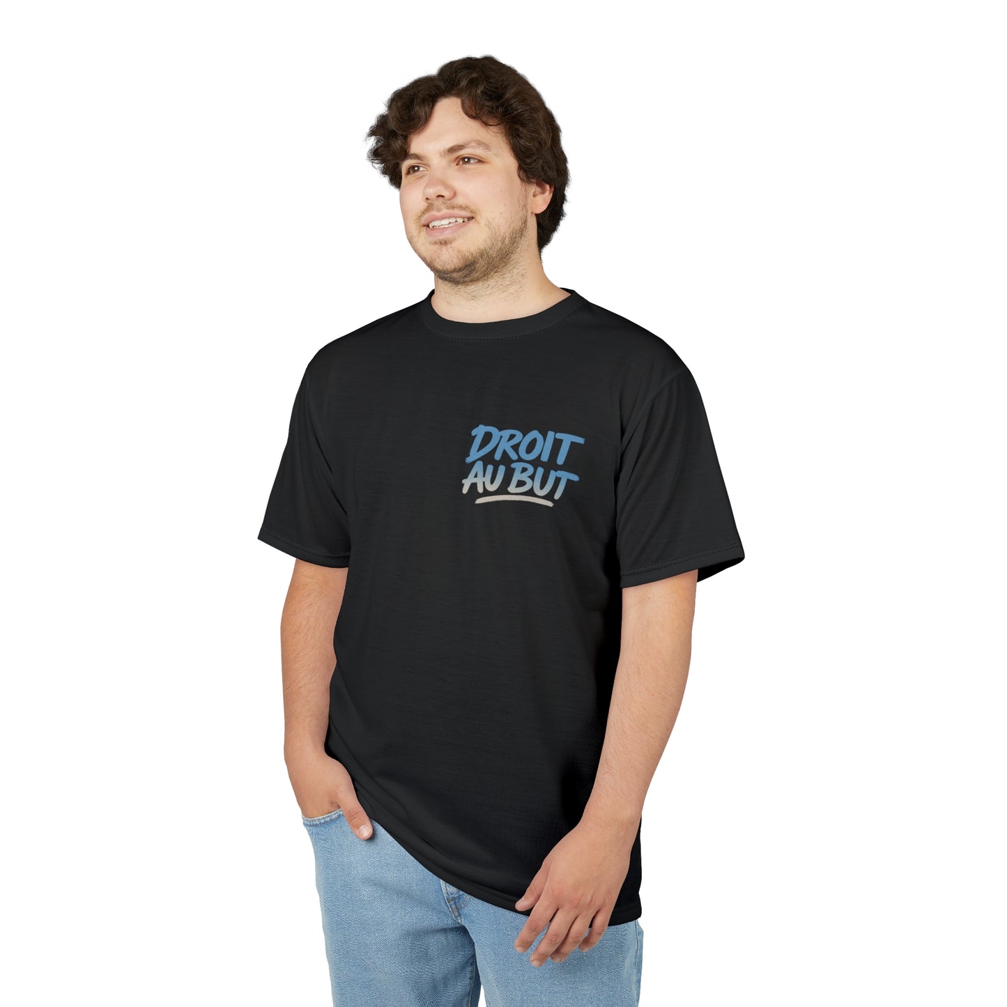 T-shirt Marseille Notre-Dame de la Garde – Édition Limitée