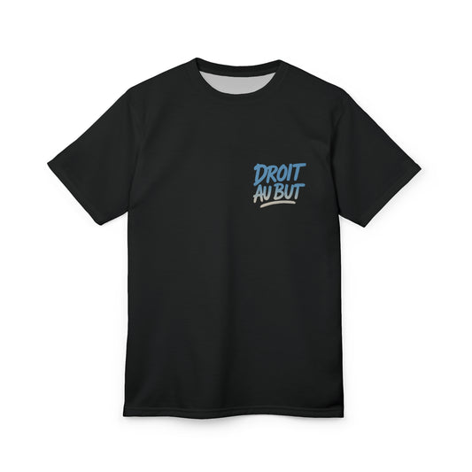 T-shirt Marseille Notre-Dame de la Garde – Édition Limitée